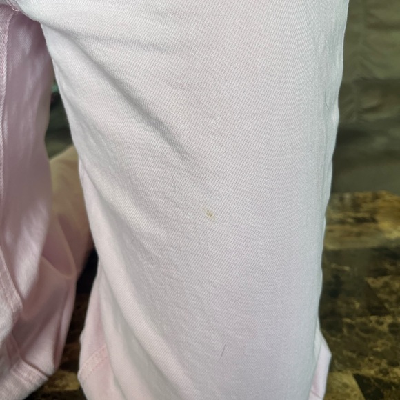 Pink Jeans - Picture 3 of 3